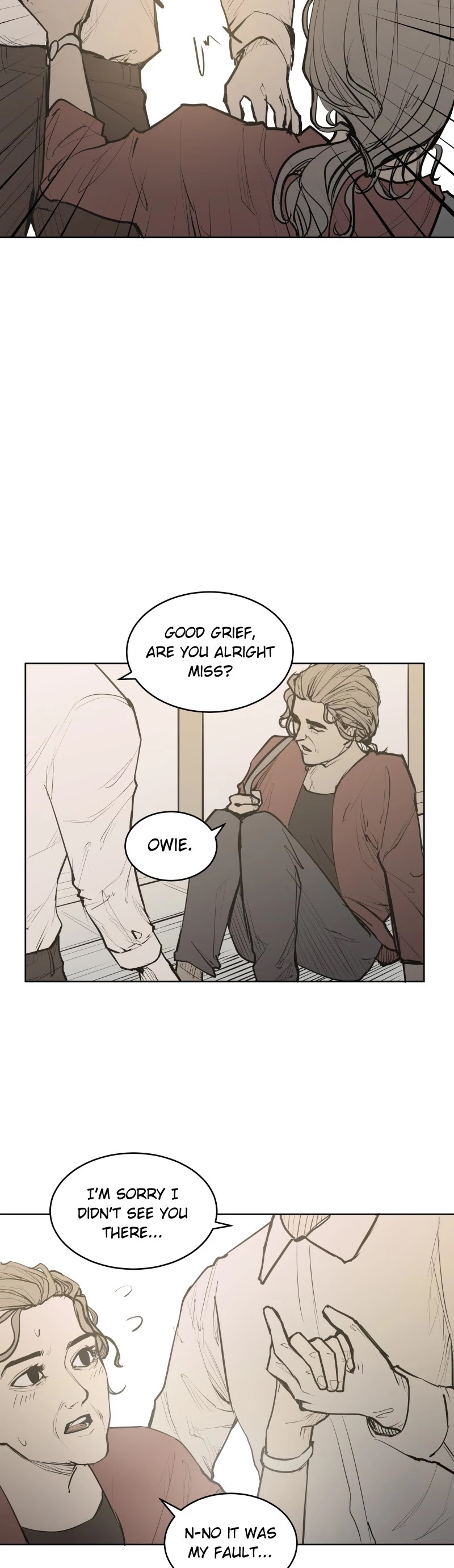 Love Advice from the Great Duke of Hell Chapter 42 page 4 - Chapter 42: Episode 41