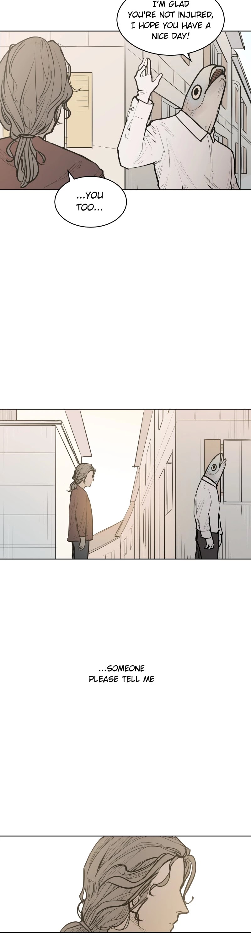 Love Advice from the Great Duke of Hell Chapter 42 page 6 - Chapter 42: Episode 41