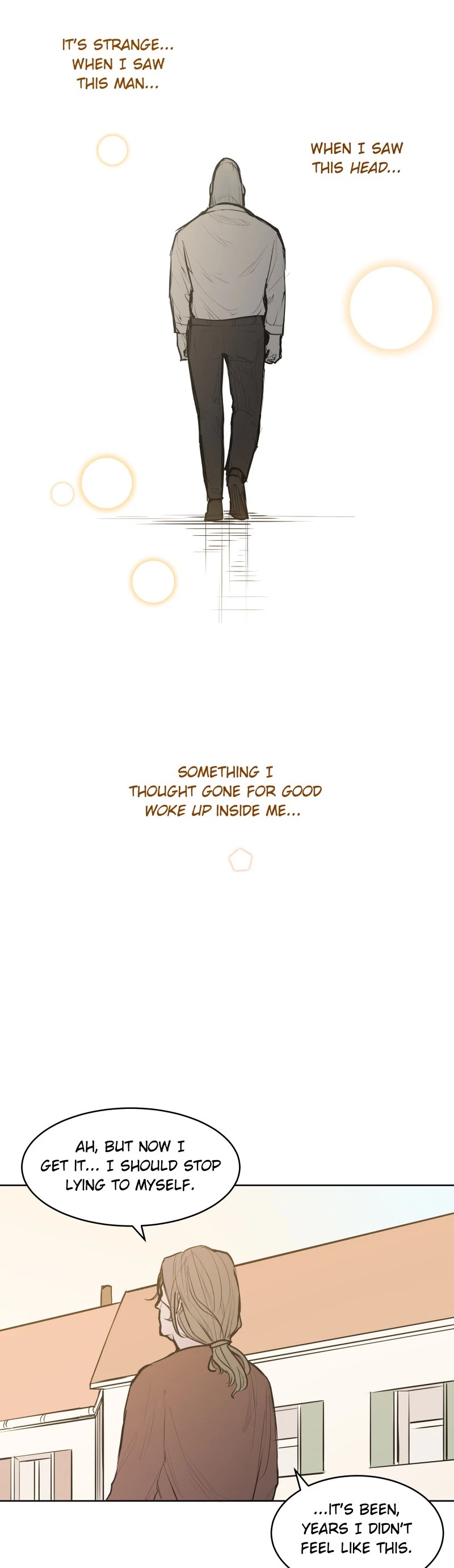 Love Advice from the Great Duke of Hell Chapter 42 page 8 - Chapter 42: Episode 41