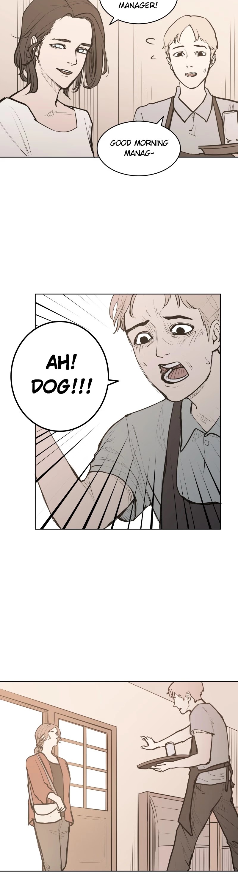 Love Advice from the Great Duke of Hell Chapter 43 page 2 - Chapter 43: Episode 42