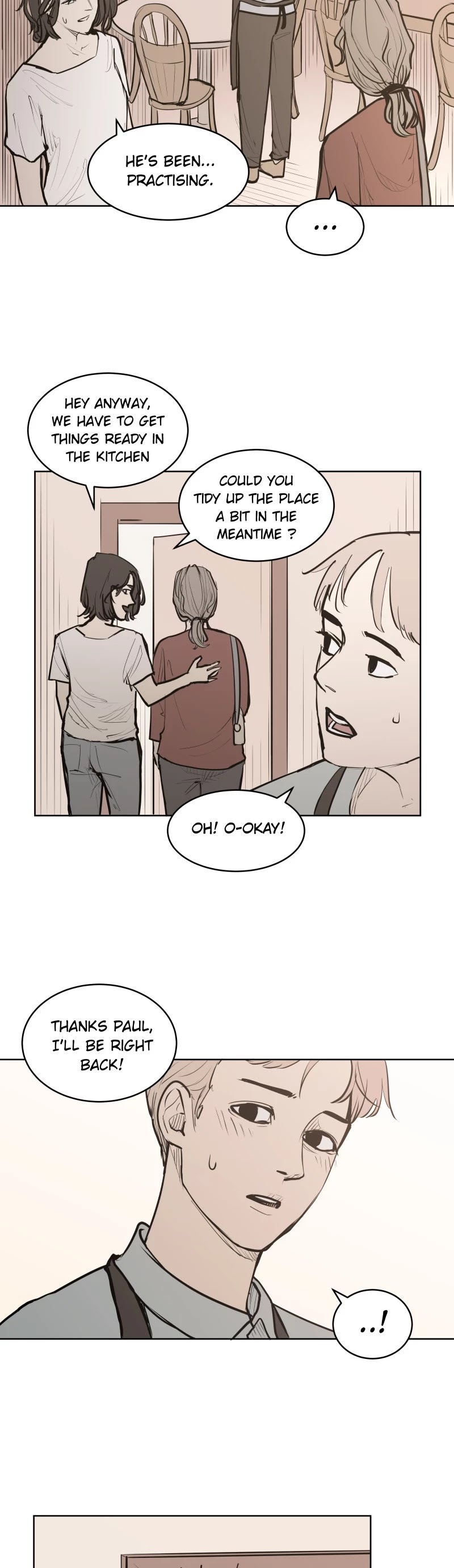 Love Advice from the Great Duke of Hell Chapter 43 page 4 - Chapter 43: Episode 42
