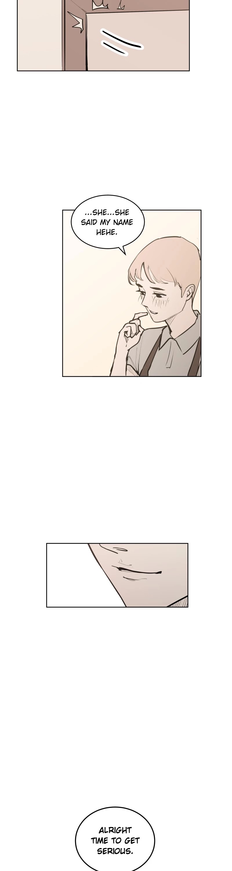 Love Advice from the Great Duke of Hell Chapter 43 page 5 - Chapter 43: Episode 42