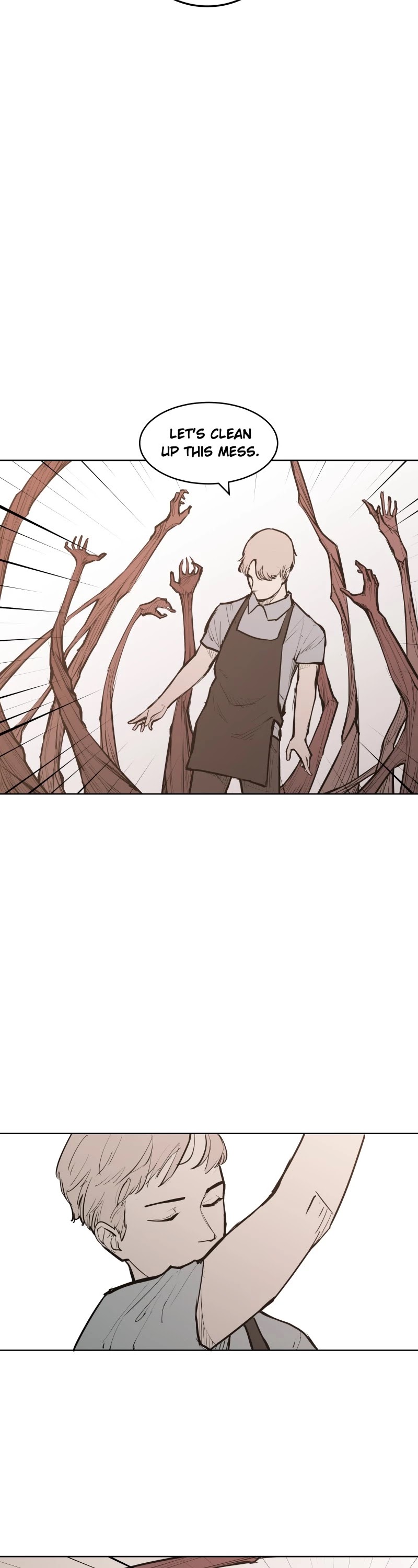 Love Advice from the Great Duke of Hell Chapter 43 page 6 - Chapter 43: Episode 42