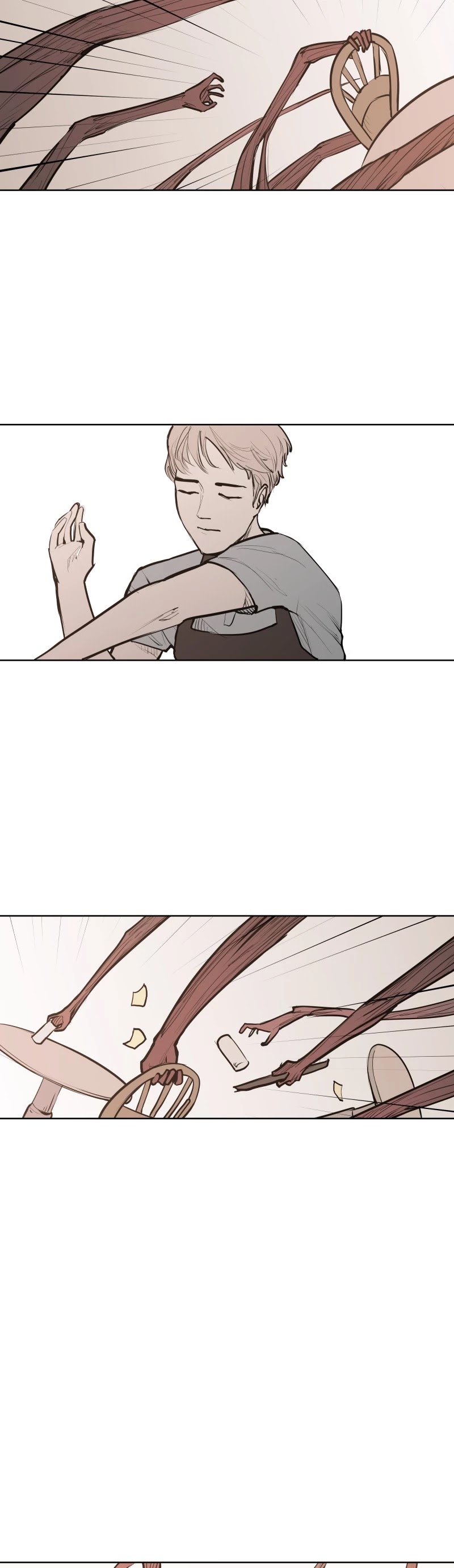 Love Advice from the Great Duke of Hell Chapter 43 page 7 - Chapter 43: Episode 42