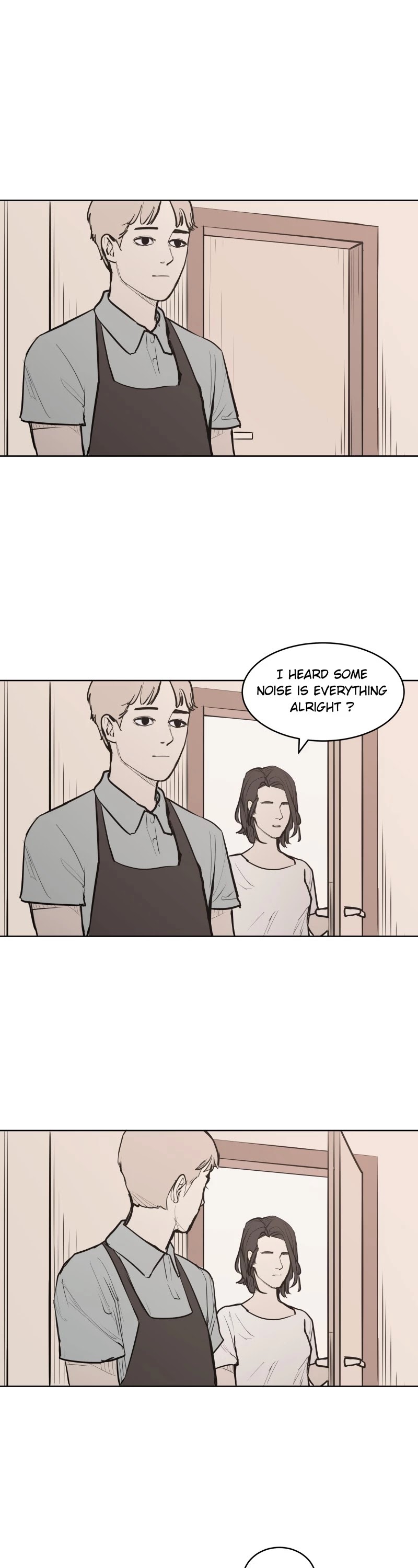 Love Advice from the Great Duke of Hell Chapter 44 page 1 - Chapter 44: Episode 43