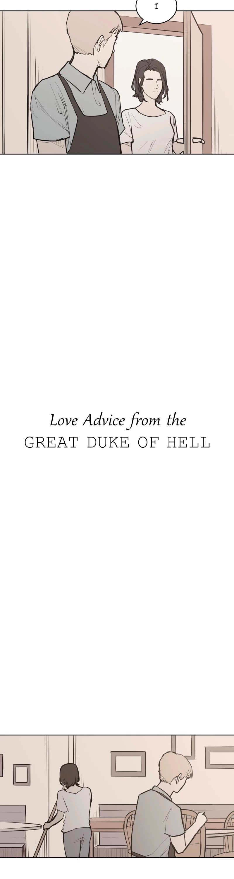 Love Advice from the Great Duke of Hell Chapter 44 page 2 - Chapter 44: Episode 43