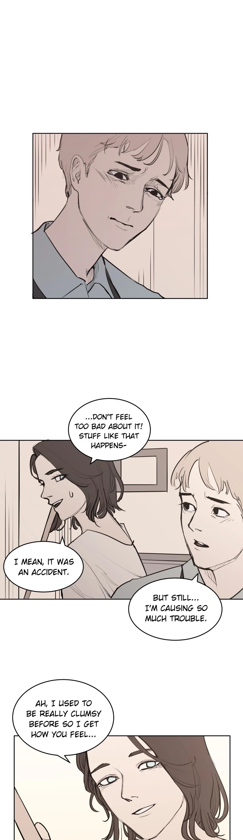 Love Advice from the Great Duke of Hell Chapter 44 page 3 - Chapter 44: Episode 43