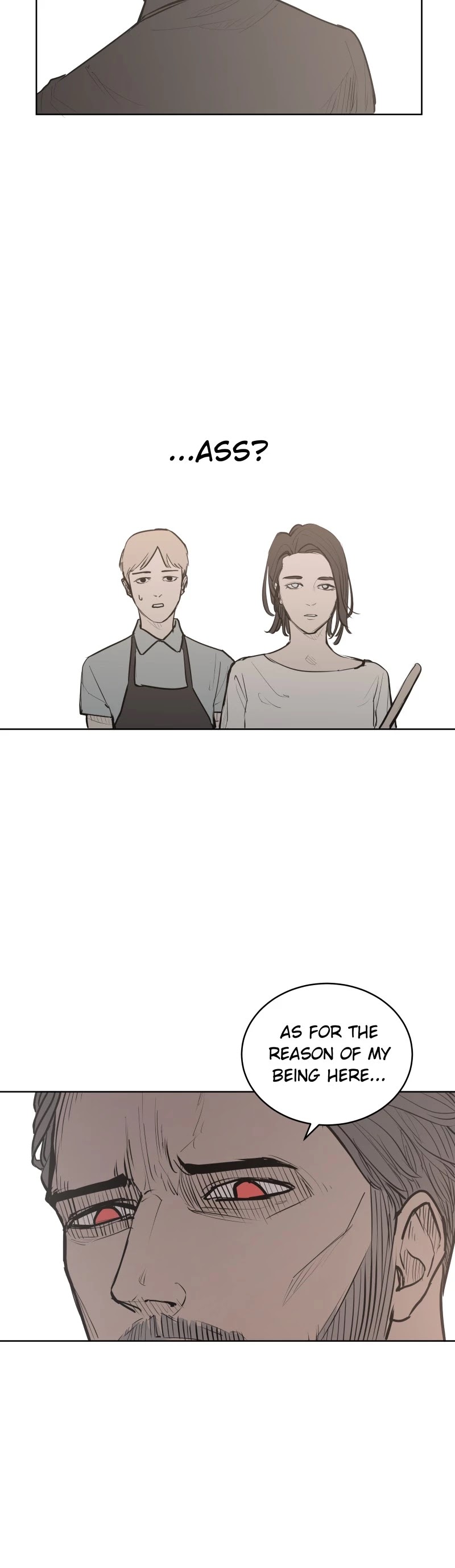 Love Advice from the Great Duke of Hell Chapter 44 page 7 - Chapter 44: Episode 43