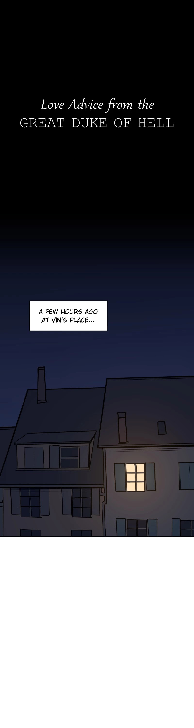 Love Advice from the Great Duke of Hell Chapter 45 page 1 - Chapter 45: Episode 44