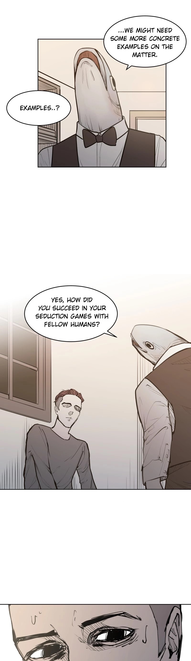 Love Advice from the Great Duke of Hell Chapter 45 page 4 - Chapter 45: Episode 44
