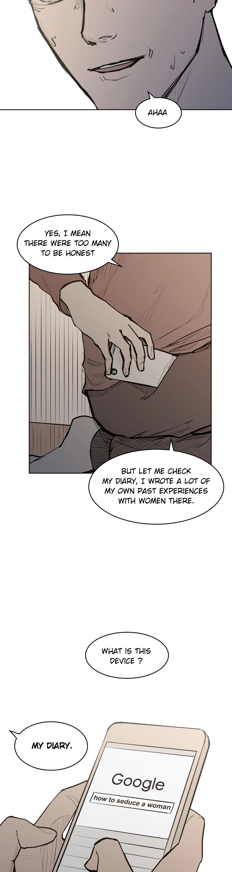 Love Advice from the Great Duke of Hell Chapter 45 page 5 - Chapter 45: Episode 44