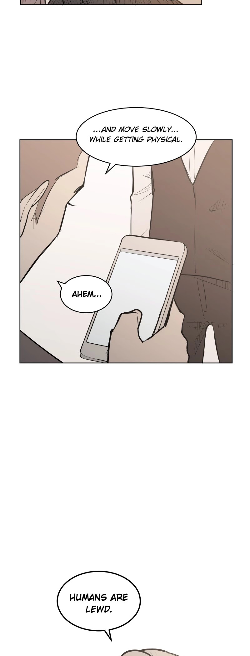 Love Advice from the Great Duke of Hell Chapter 45 page 7 - Chapter 45: Episode 44