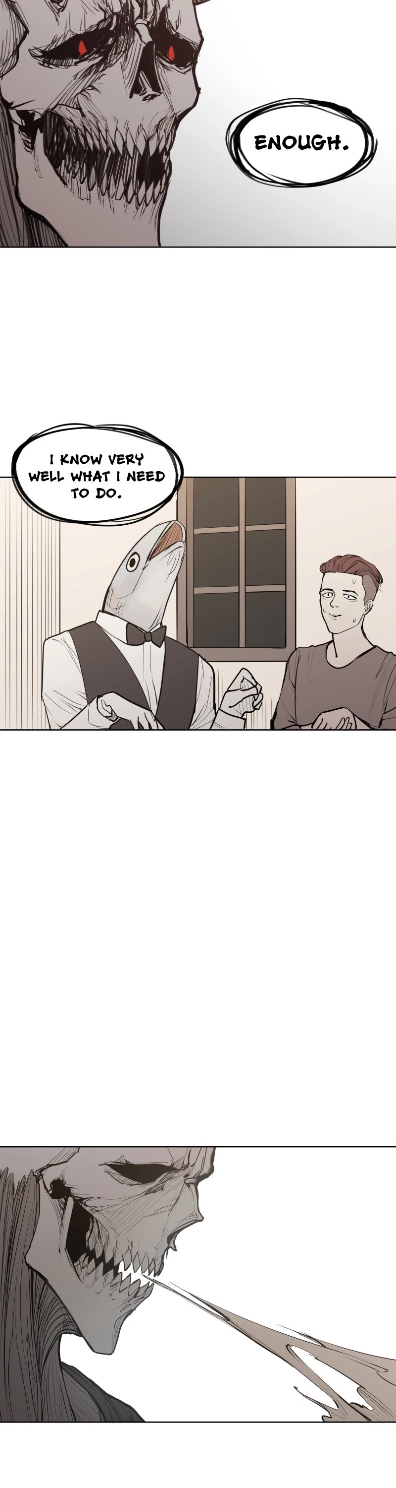 Love Advice from the Great Duke of Hell Chapter 46 page 5 - Chapter 46: Episode 45