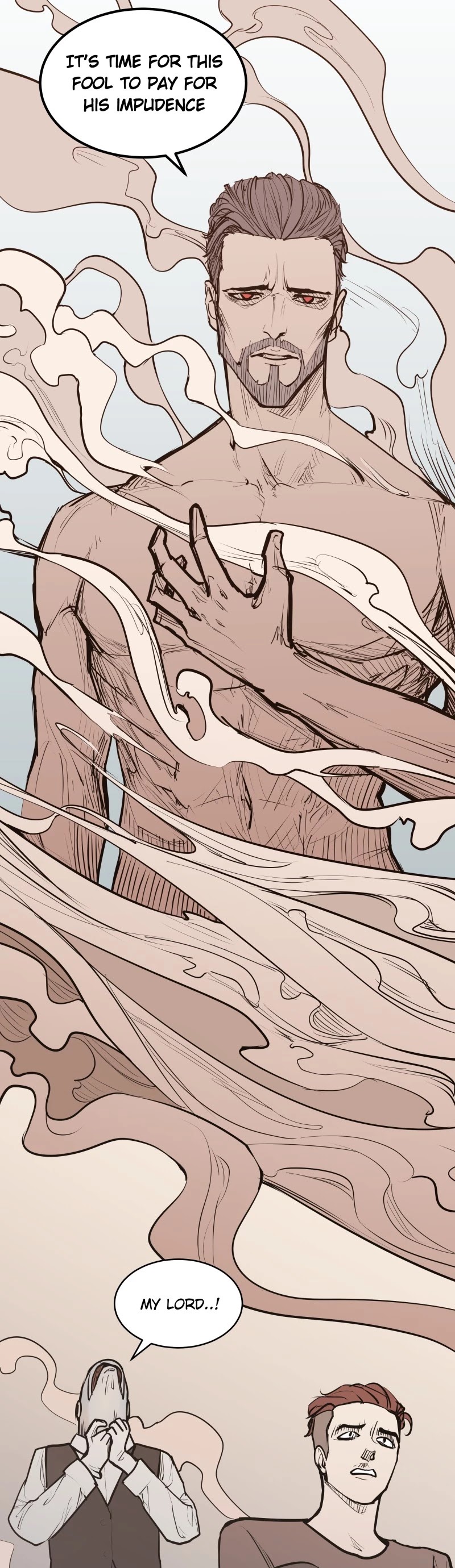 Love Advice from the Great Duke of Hell Chapter 46 page 7 - Chapter 46: Episode 45