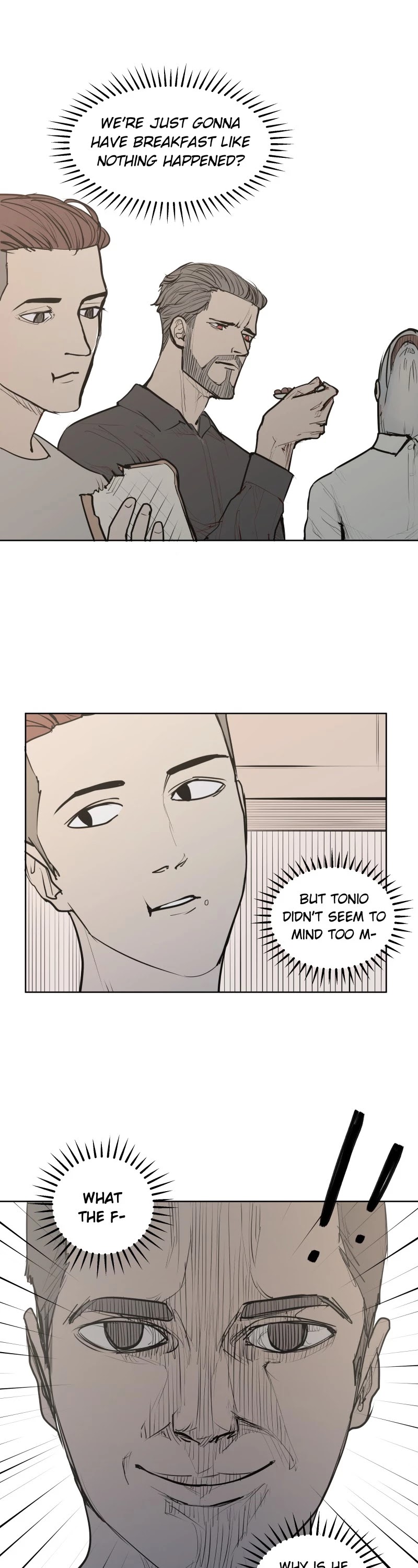 Love Advice from the Great Duke of Hell Chapter 48 page 2 - Chapter 48: Episode 46