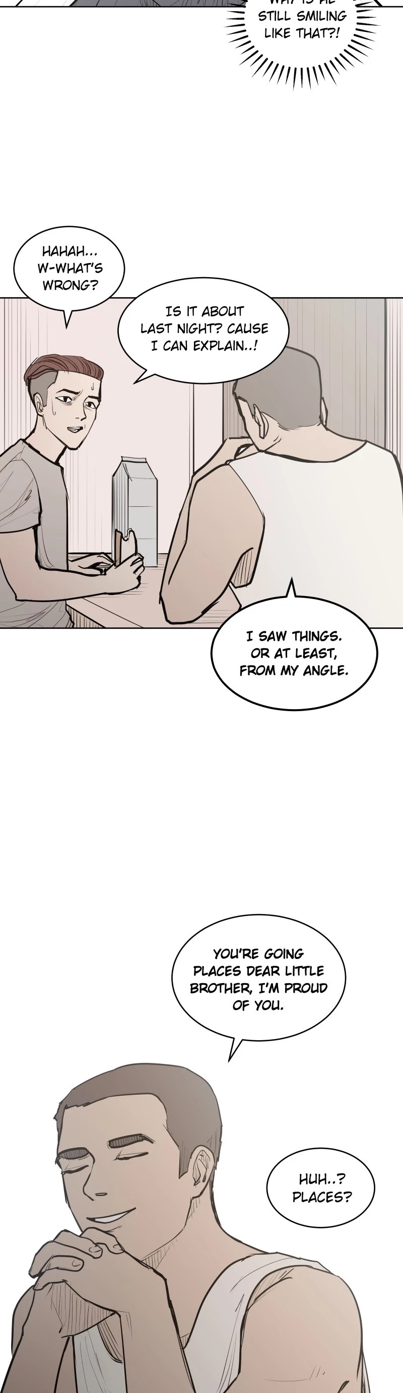 Love Advice from the Great Duke of Hell Chapter 48 page 3 - Chapter 48: Episode 46