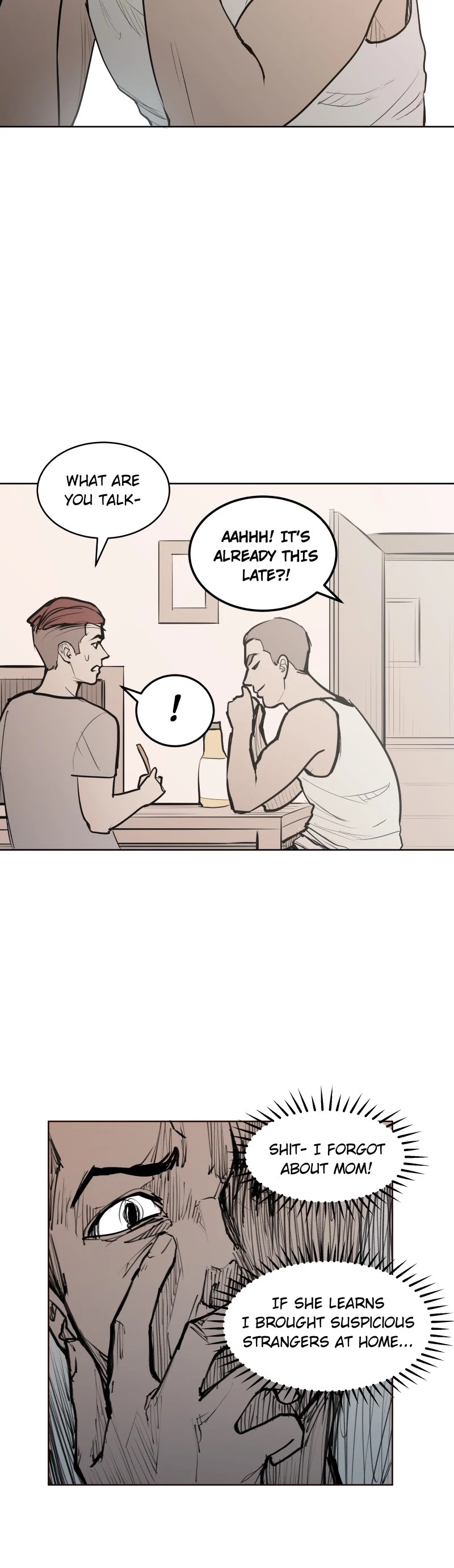 Love Advice from the Great Duke of Hell Chapter 48 page 4 - Chapter 48: Episode 46