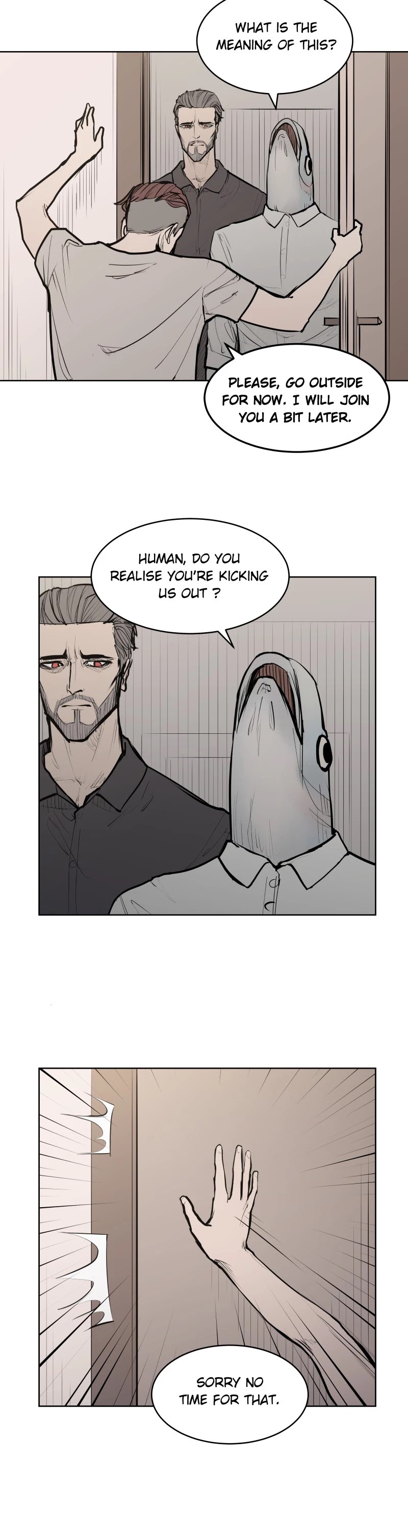 Love Advice from the Great Duke of Hell Chapter 48 page 6 - Chapter 48: Episode 46