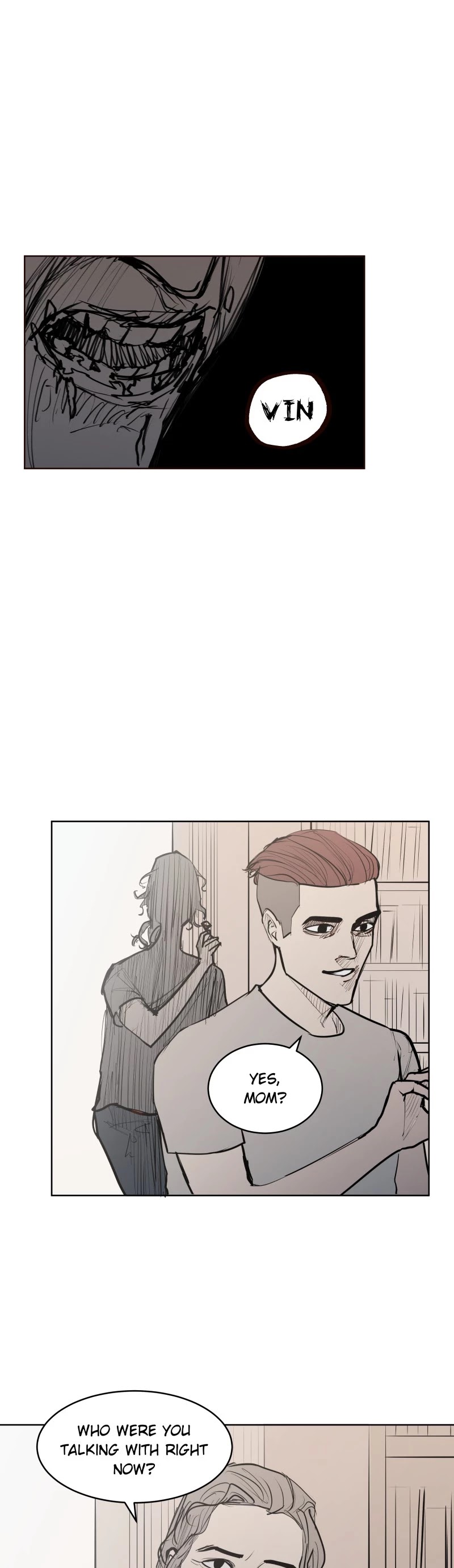Love Advice from the Great Duke of Hell Chapter 48 page 7 - Chapter 48: Episode 46