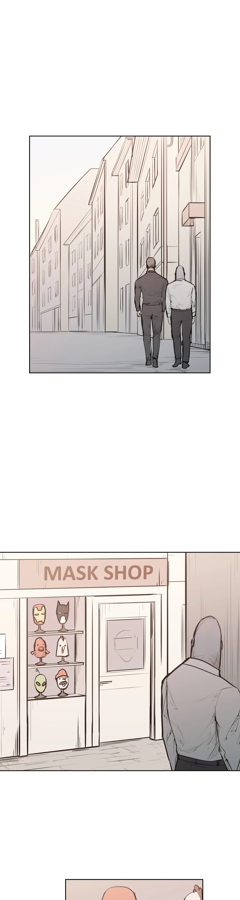 Love Advice from the Great Duke of Hell Chapter 49 page 1 - Chapter 49: Episode 47