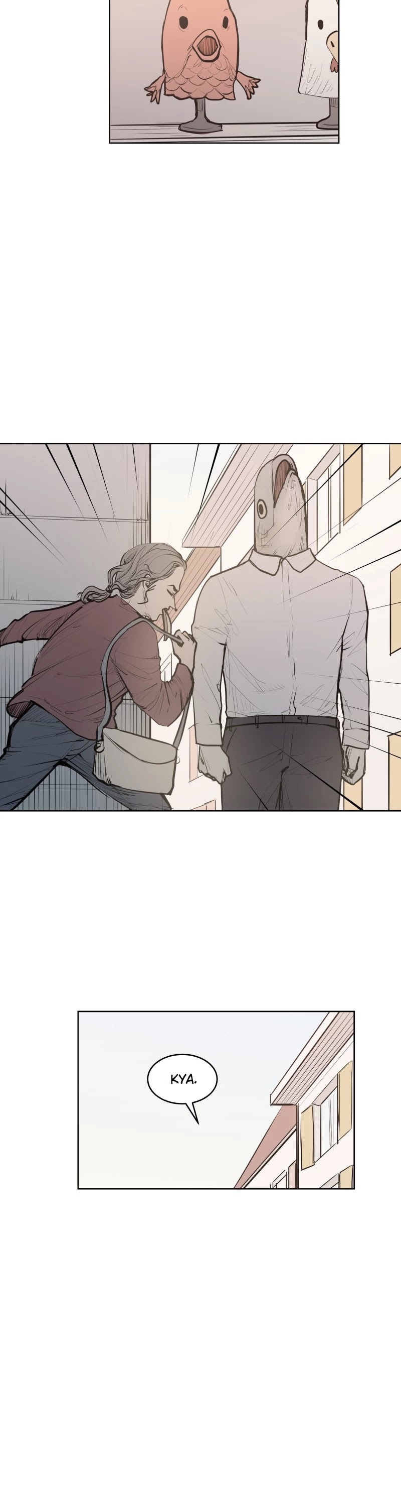Love Advice from the Great Duke of Hell Chapter 49 page 2 - Chapter 49: Episode 47