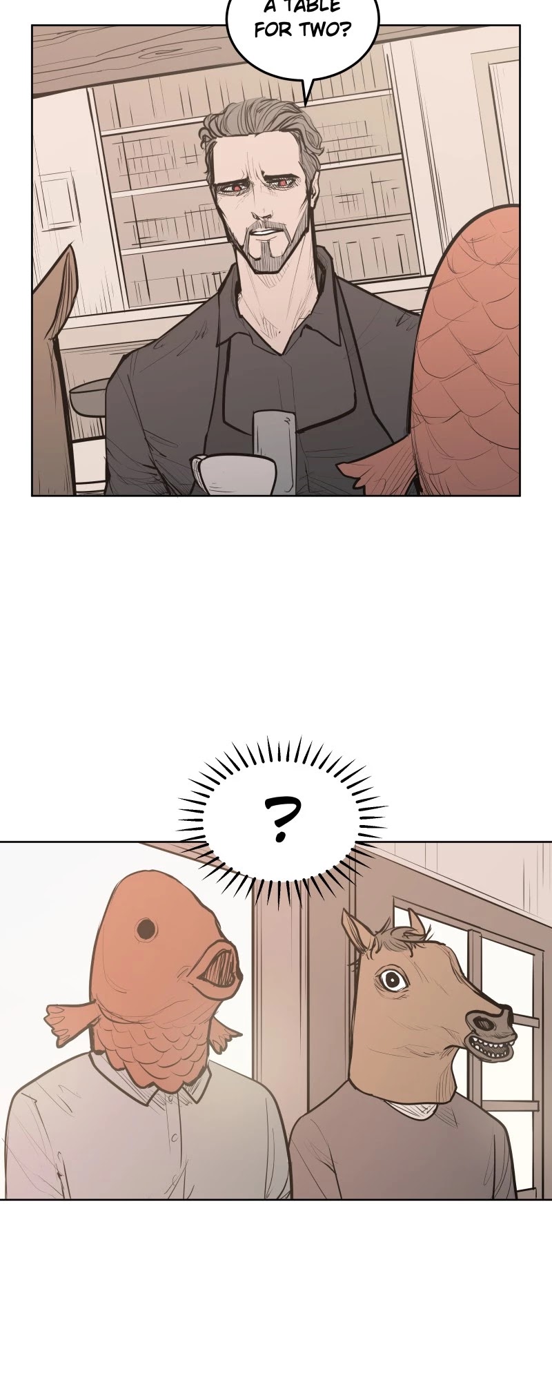 Love Advice from the Great Duke of Hell Chapter 49 page 9 - Chapter 49: Episode 47