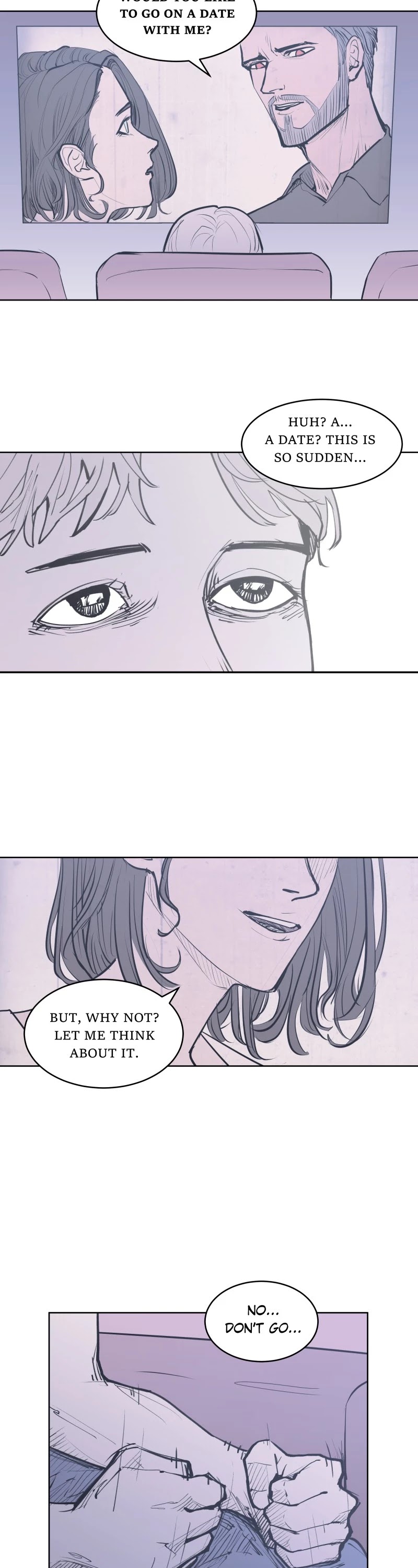 Love Advice from the Great Duke of Hell Chapter 50 page 2 - Chapter 50: Episode 48
