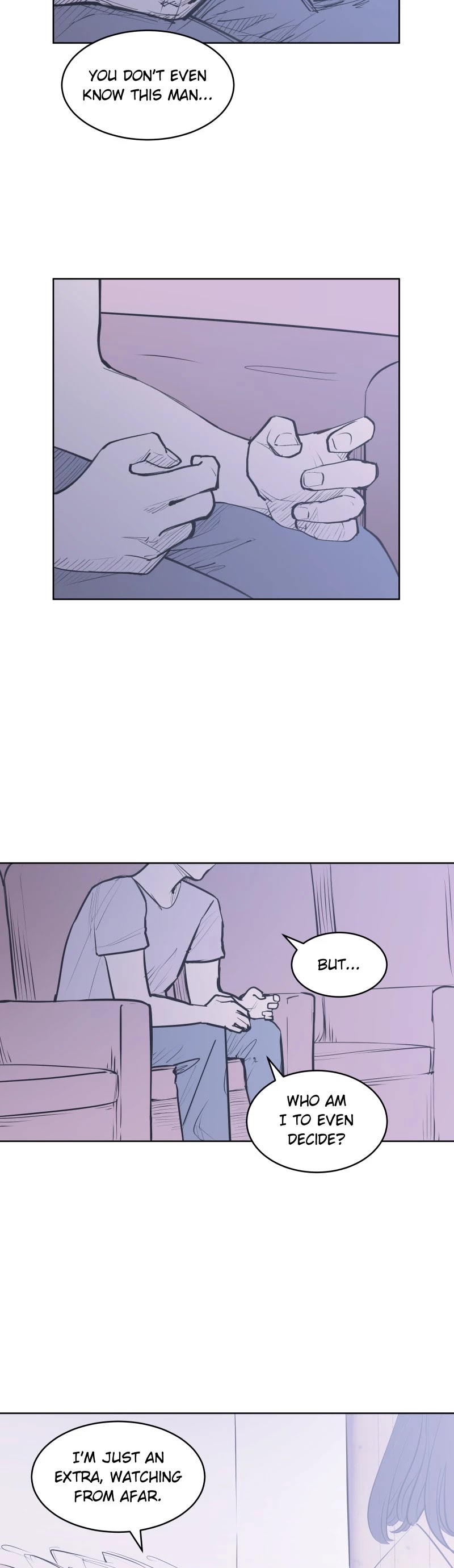 Love Advice from the Great Duke of Hell Chapter 50 page 3 - Chapter 50: Episode 48