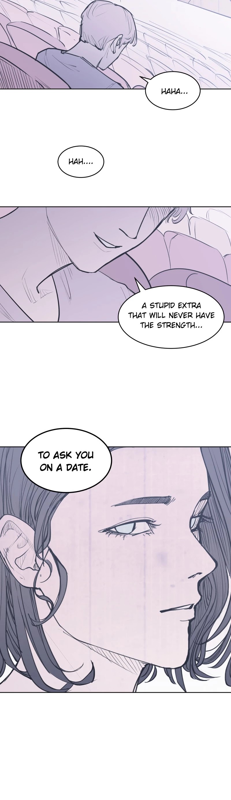 Love Advice from the Great Duke of Hell Chapter 50 page 4 - Chapter 50: Episode 48