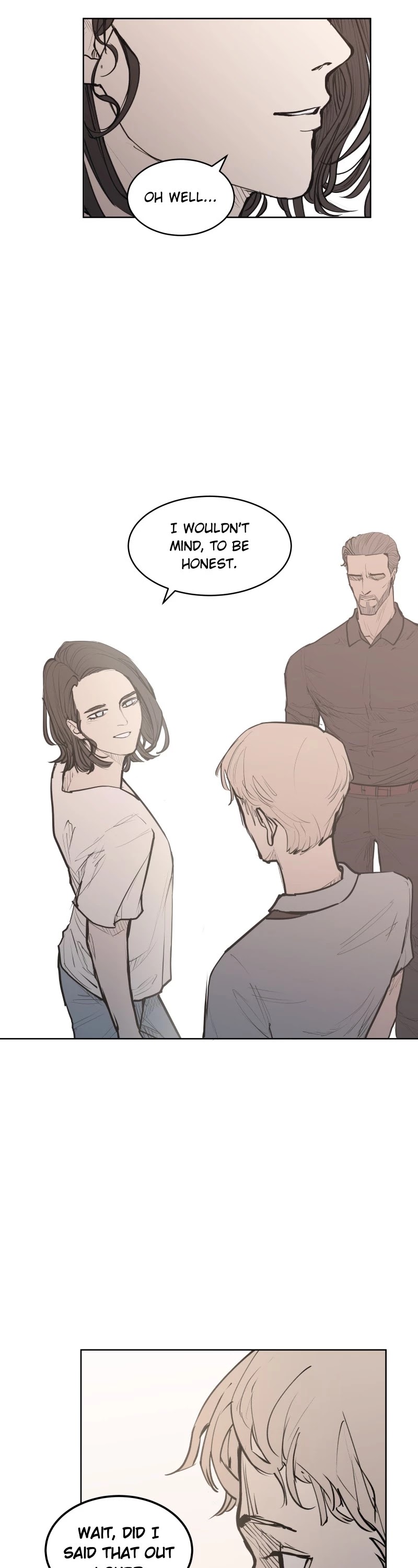 Love Advice from the Great Duke of Hell Chapter 50 page 5 - Chapter 50: Episode 48