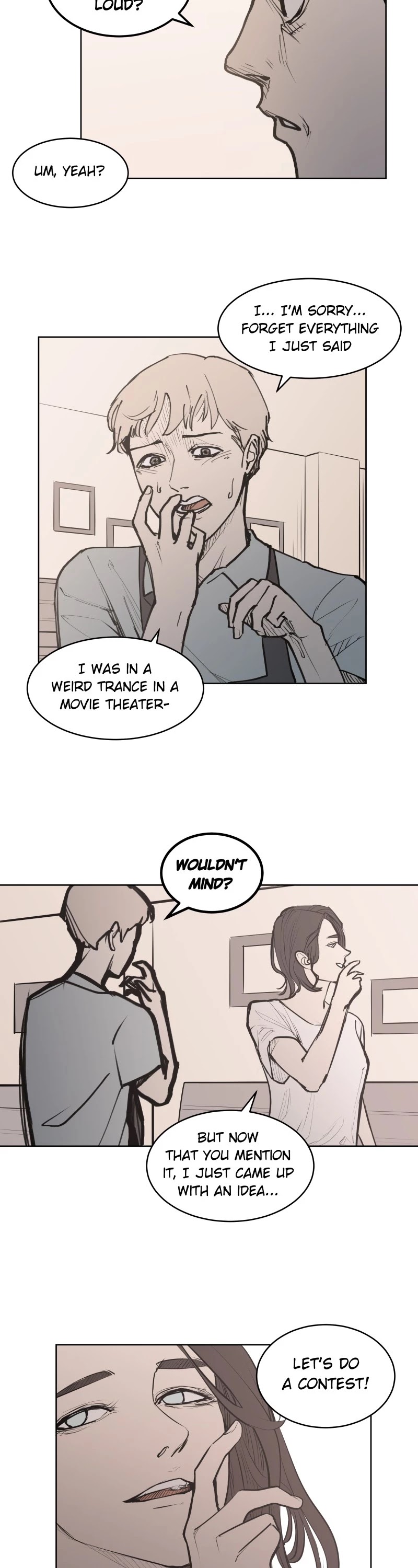Love Advice from the Great Duke of Hell Chapter 50 page 6 - Chapter 50: Episode 48