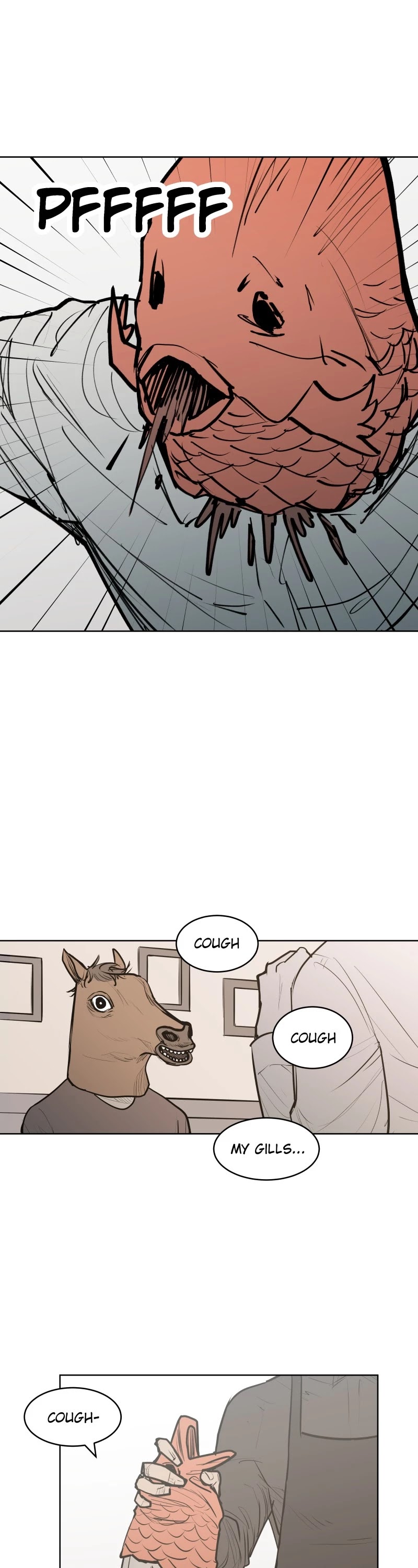 Love Advice from the Great Duke of Hell Chapter 51 page 5 - Chapter 51: Episode 49
