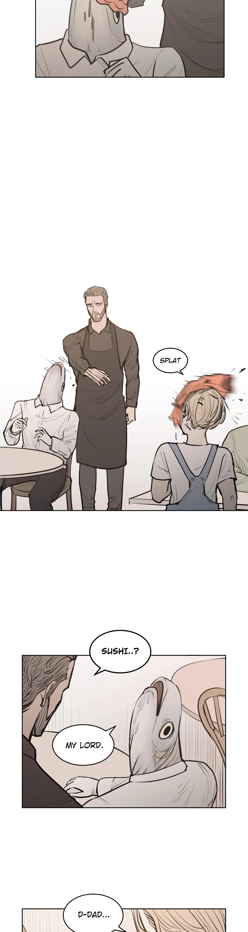 Love Advice from the Great Duke of Hell Chapter 51 page 6 - Chapter 51: Episode 49