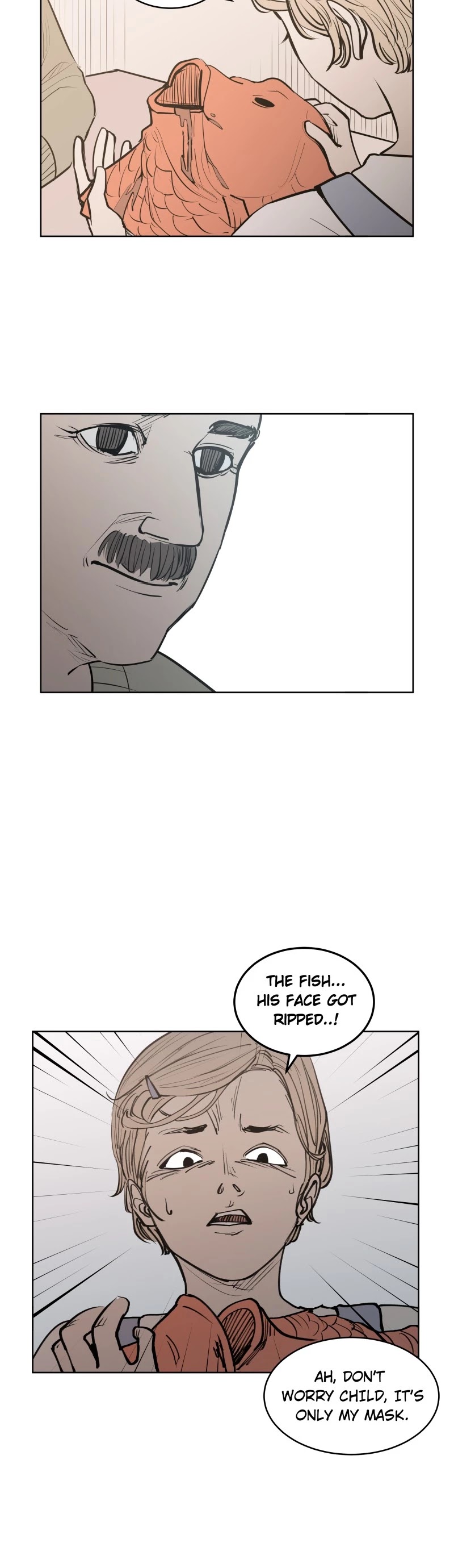 Love Advice from the Great Duke of Hell Chapter 51 page 7 - Chapter 51: Episode 49