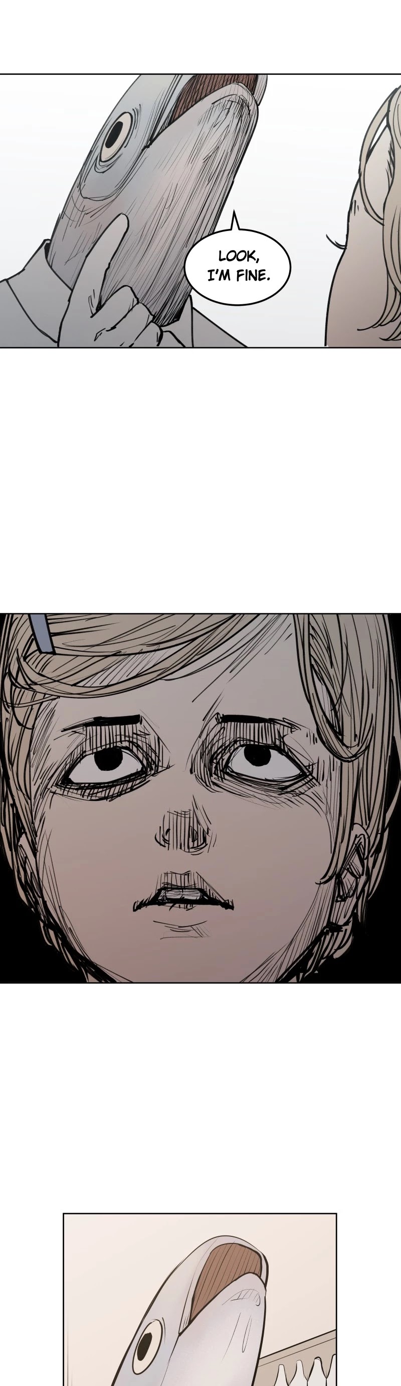 Love Advice from the Great Duke of Hell Chapter 51 page 8 - Chapter 51: Episode 49