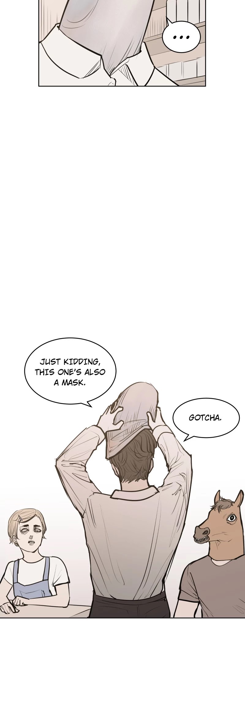 Love Advice from the Great Duke of Hell Chapter 51 page 9 - Chapter 51: Episode 49