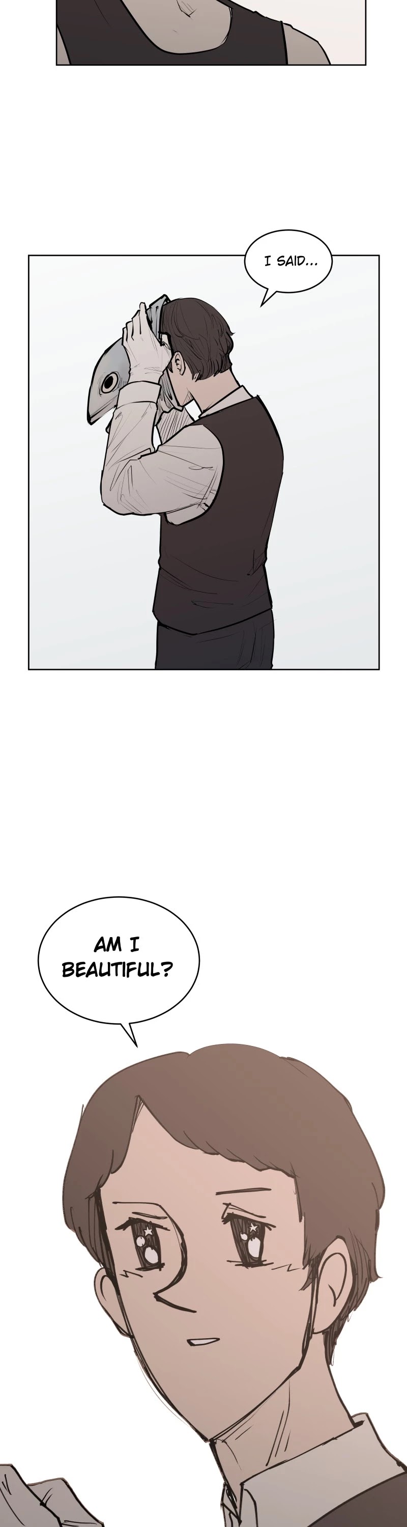 Love Advice from the Great Duke of Hell Chapter 52 page 2 - Chapter 52: Episode 50 (Fake one)