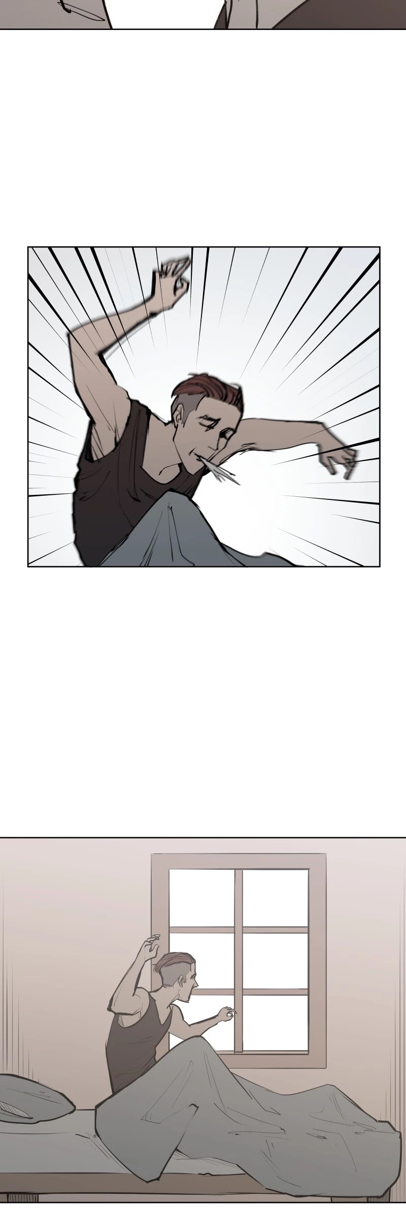 Love Advice from the Great Duke of Hell Chapter 52 page 3 - Chapter 52: Episode 50 (Fake one)