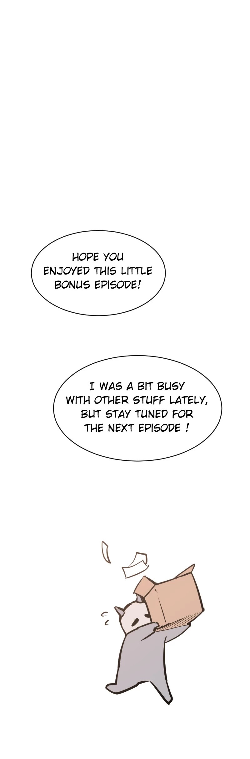 Love Advice from the Great Duke of Hell Chapter 52 page 4 - Chapter 52: Episode 50 (Fake one)