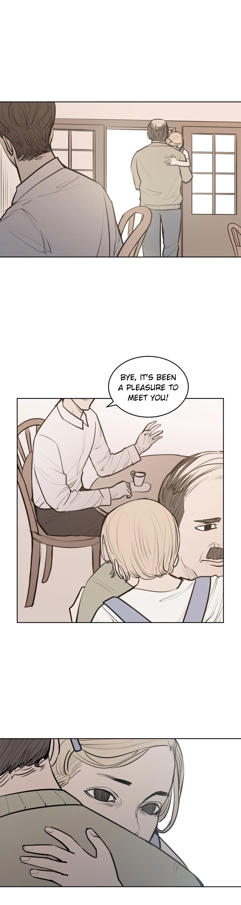 Love Advice from the Great Duke of Hell Chapter 53 page 1 - Chapter 53: Episode 50 (The Real One)