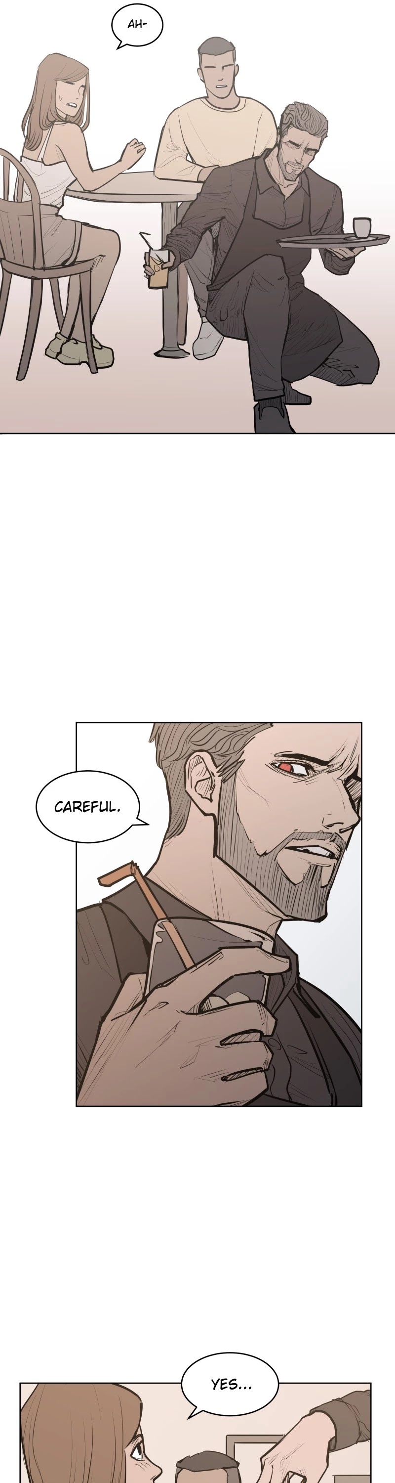 Love Advice from the Great Duke of Hell Chapter 53 page 5 - Chapter 53: Episode 50 (The Real One)
