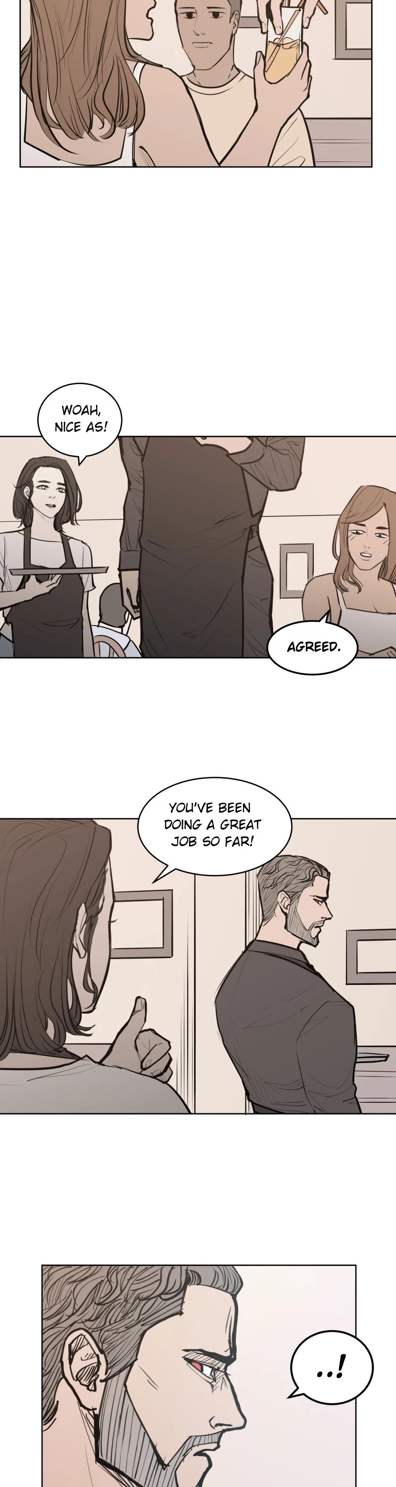 Love Advice from the Great Duke of Hell Chapter 53 page 6 - Chapter 53: Episode 50 (The Real One)