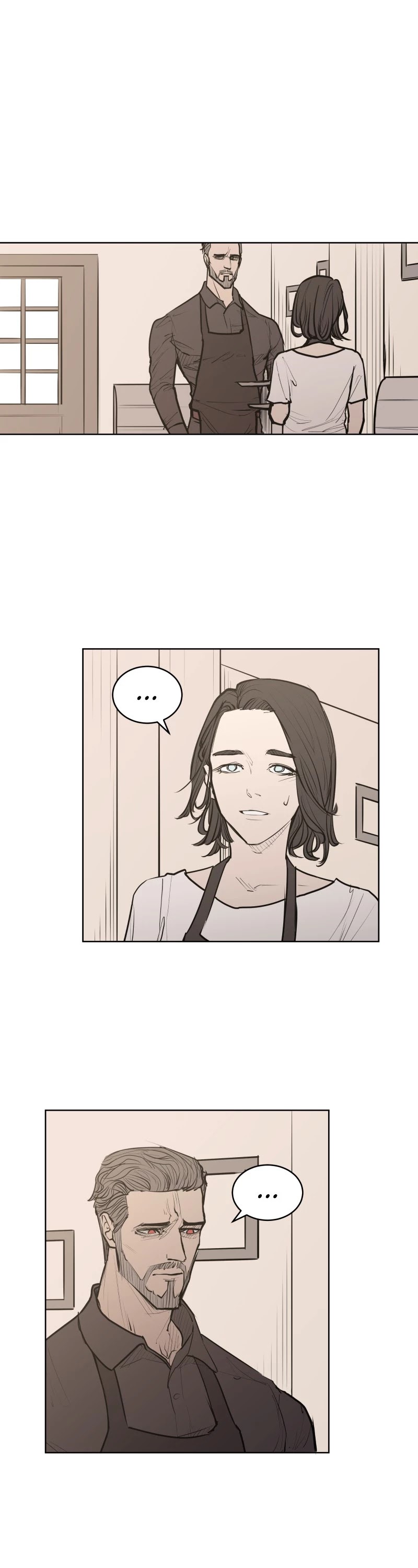 Love Advice from the Great Duke of Hell Chapter 54 page 1 - Chapter 54: Episode 51
