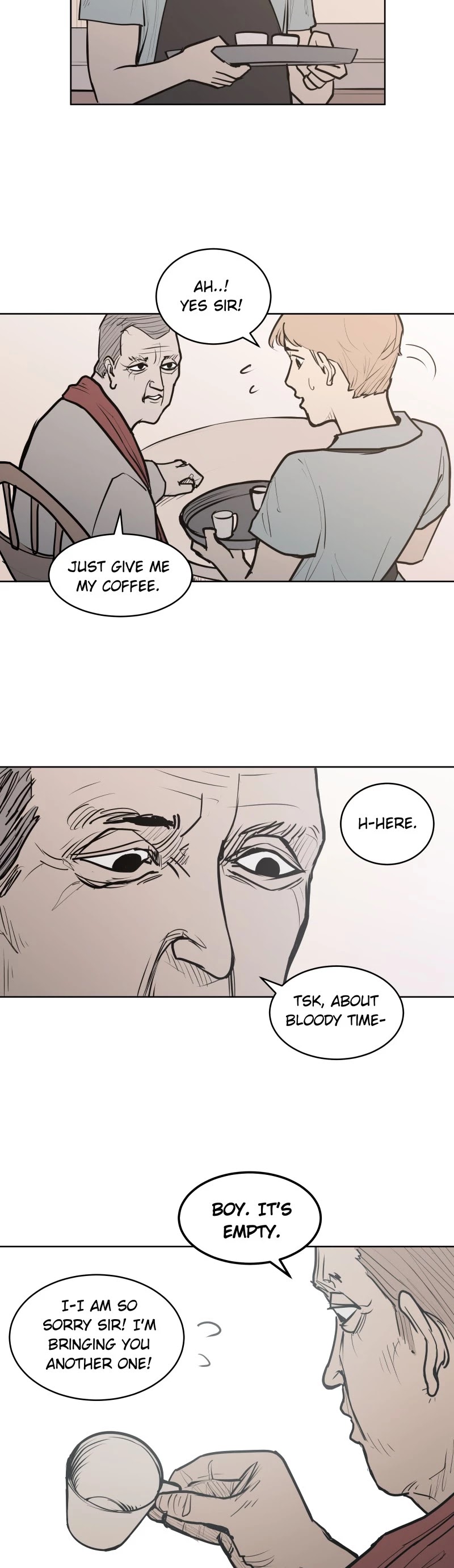 Love Advice from the Great Duke of Hell Chapter 54 page 3 - Chapter 54: Episode 51