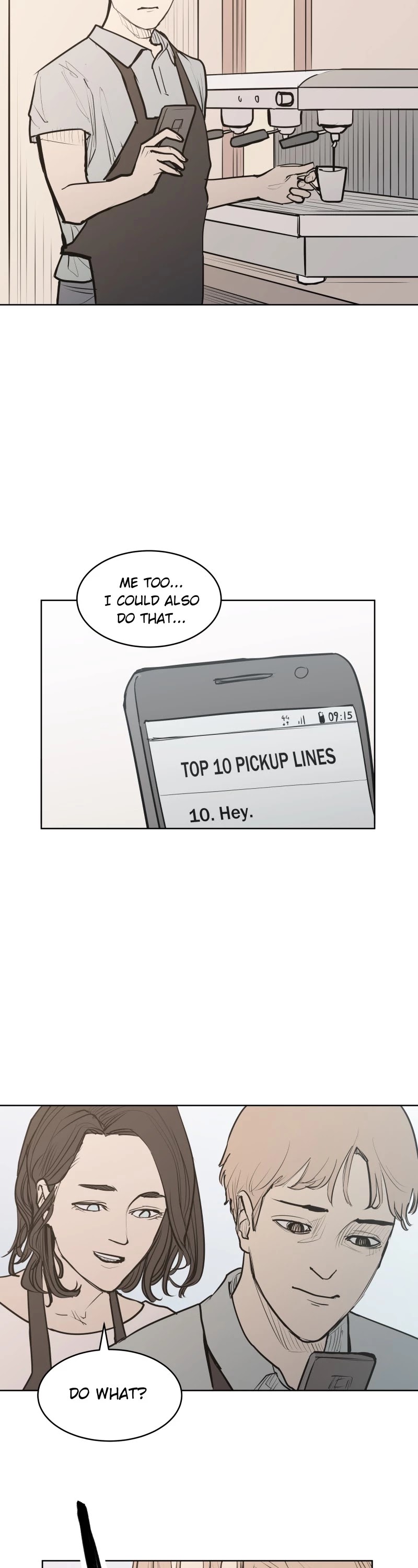 Love Advice from the Great Duke of Hell Chapter 54 page 5 - Chapter 54: Episode 51