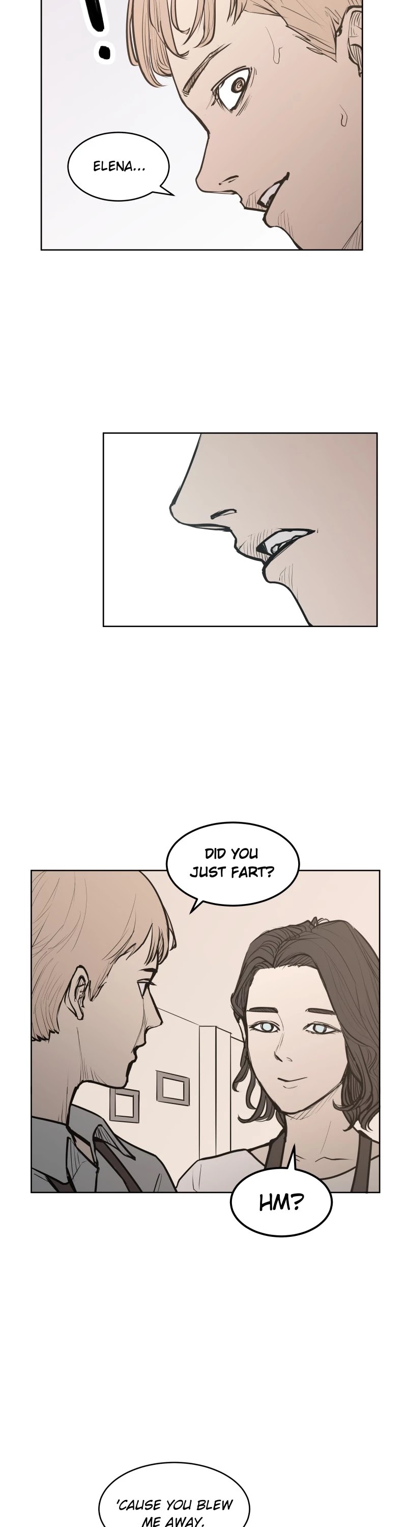 Love Advice from the Great Duke of Hell Chapter 54 page 6 - Chapter 54: Episode 51