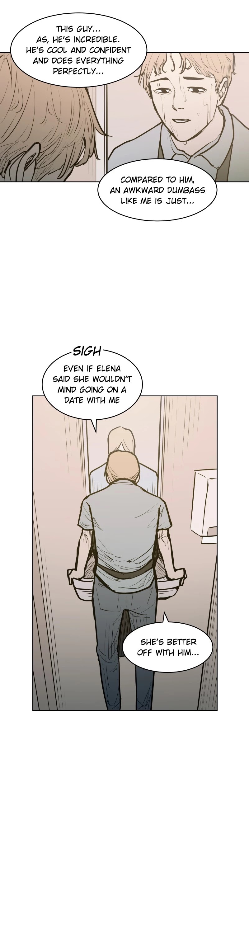 Love Advice from the Great Duke of Hell Chapter 55 page 2 - Chapter 55: Episode 52