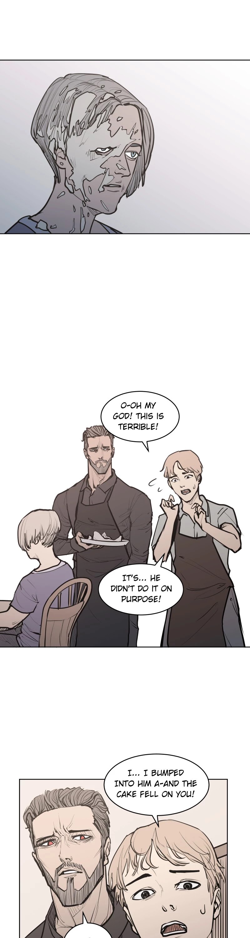 Love Advice from the Great Duke of Hell Chapter 55 page 6 - Chapter 55: Episode 52
