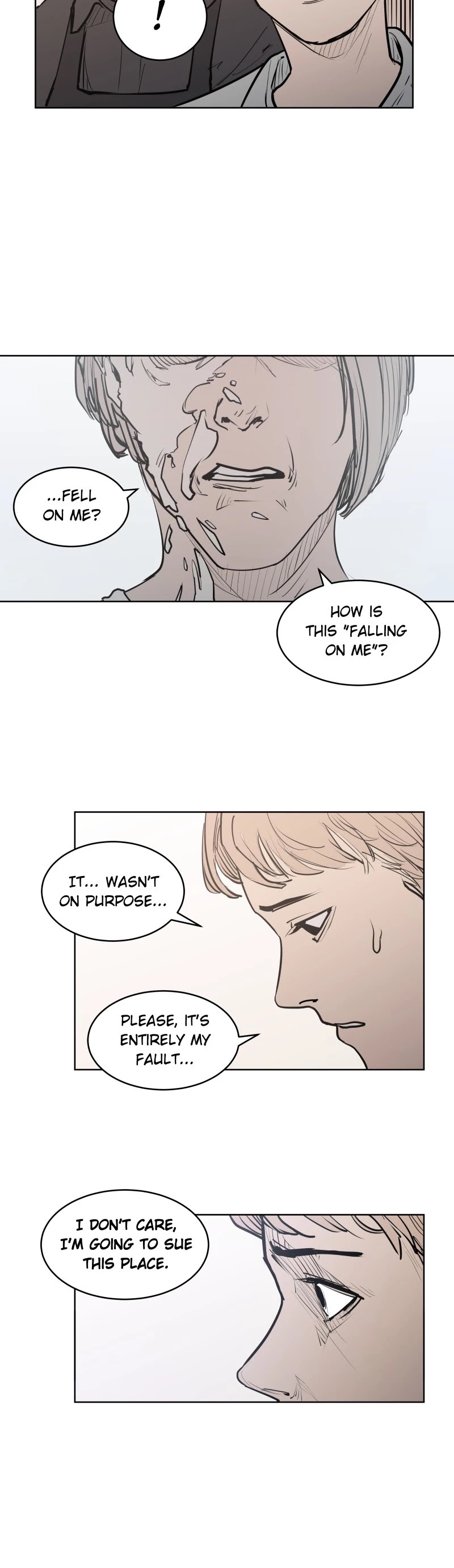 Love Advice from the Great Duke of Hell Chapter 55 page 7 - Chapter 55: Episode 52
