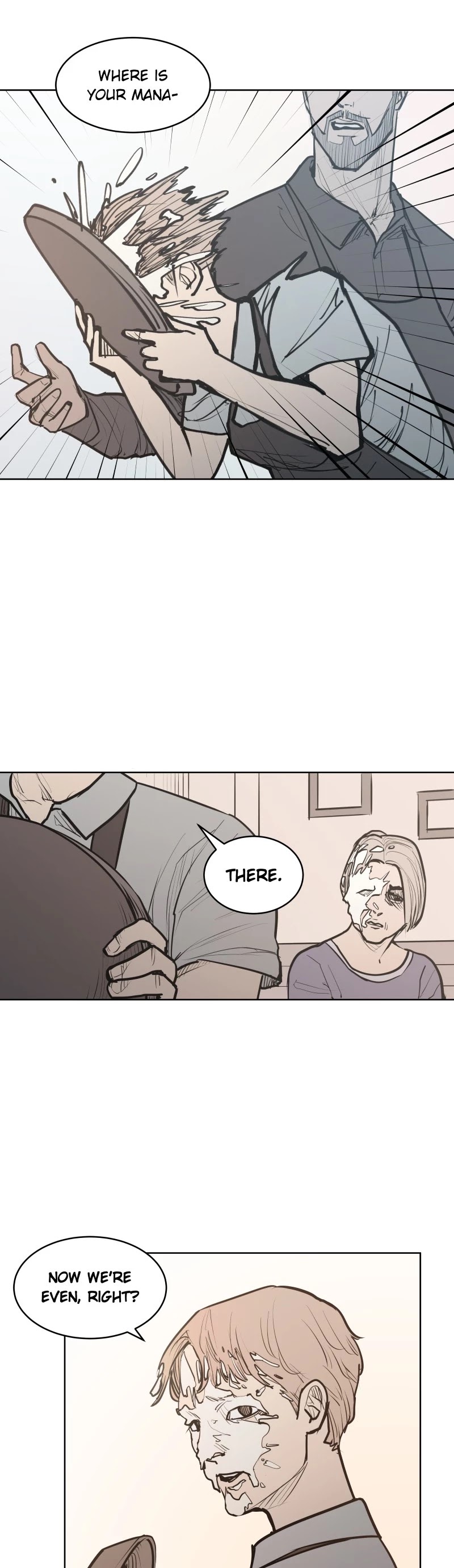 Love Advice from the Great Duke of Hell Chapter 55 page 8 - Chapter 55: Episode 52